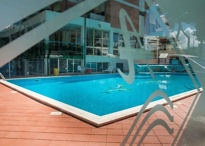 Atlantic Hotel Giulianova