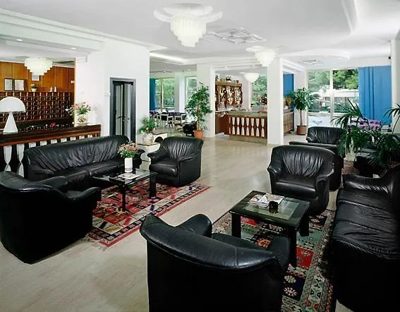 Atlantic Hotel Giulianova