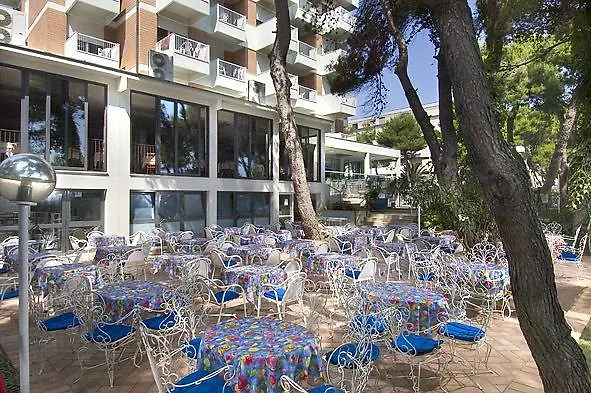 Atlantic Hotel Giulianova