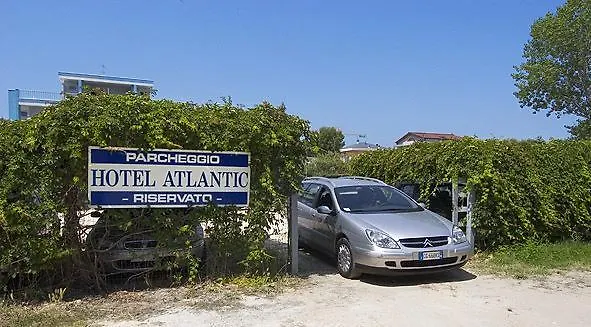Atlantic Giulianova