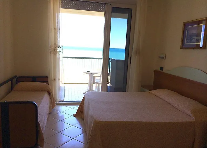 Atlantic 3* Giulianova