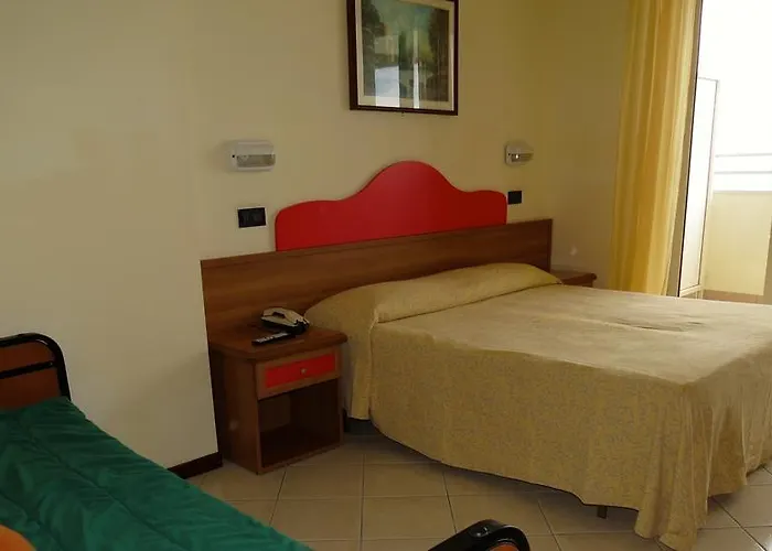 Atlantic 3* Giulianova