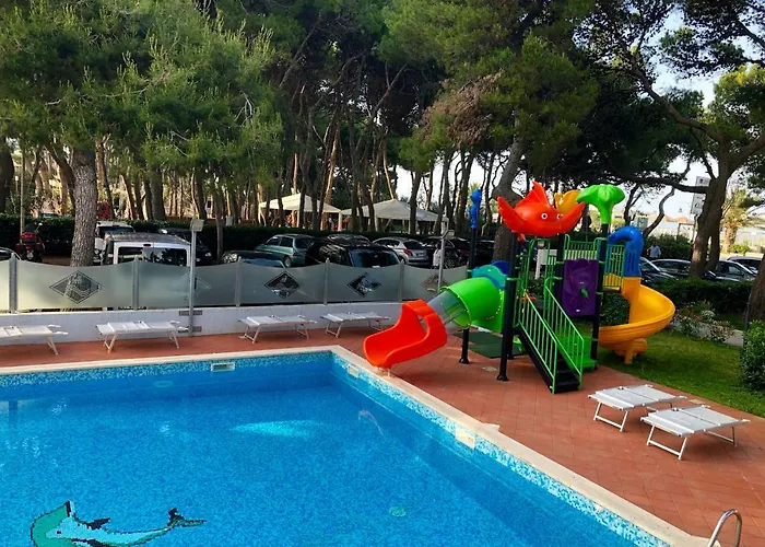 Atlantic Hotel Giulianova