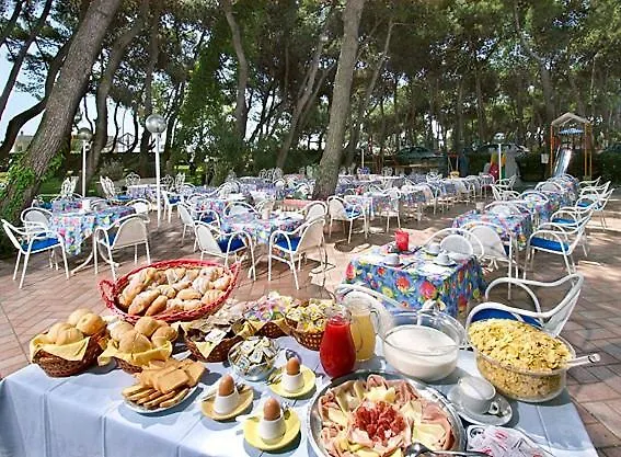 Atlantic 3* Giulianova